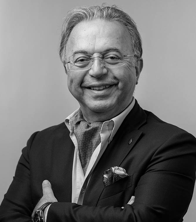 Shahbaz Ardalan