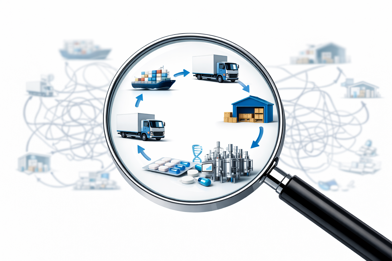 Why Clients Choose Pellucid Pharma