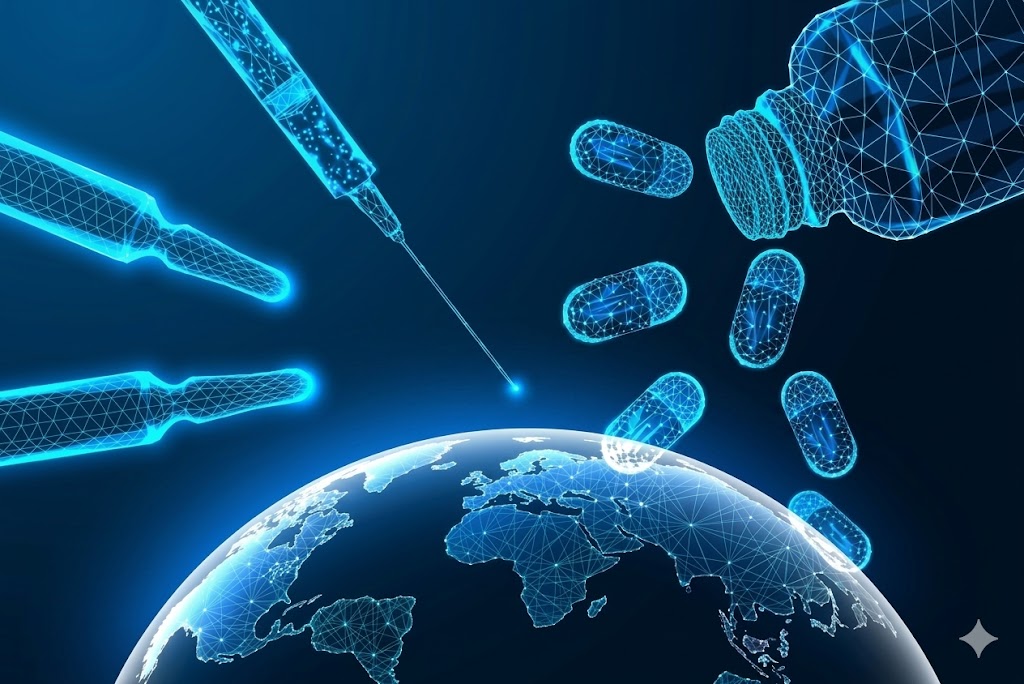 Global Pharmaceutical Realities
